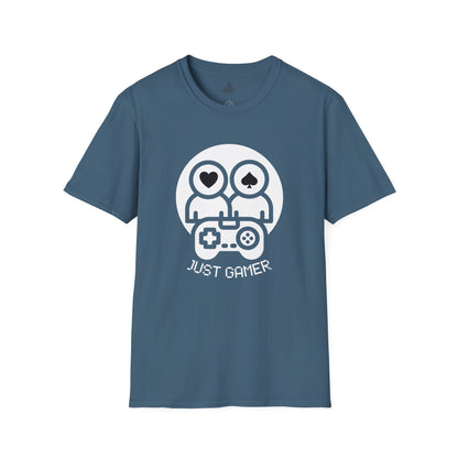 Just Gamer T-Shirt