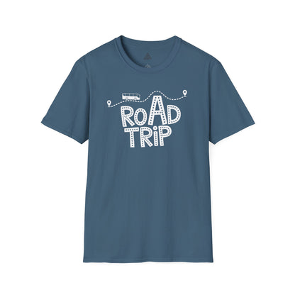 Road Trip T-Shirt