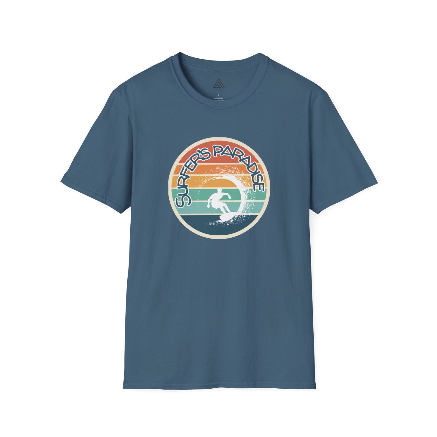 Surfer's Paradise T-Shirt