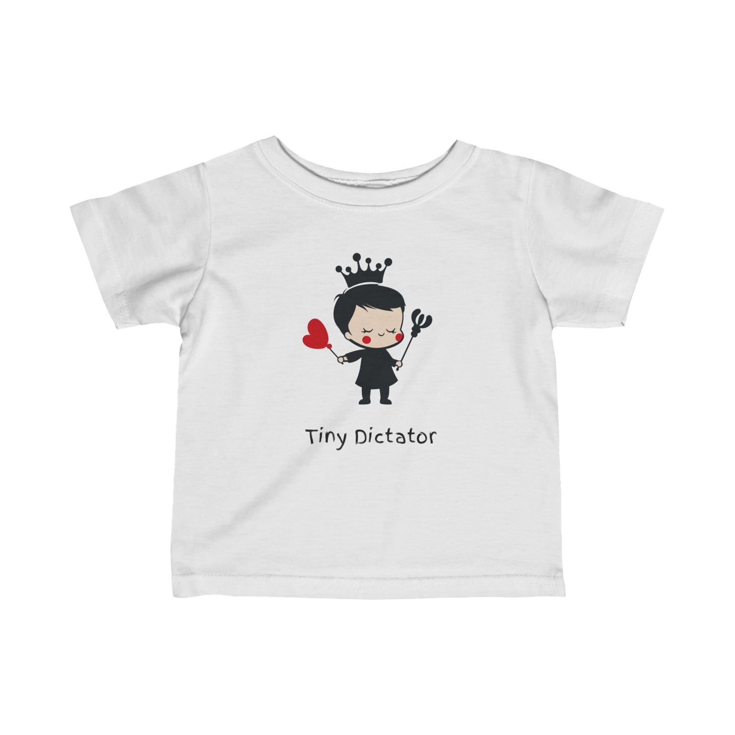 Tiny Dictator - Toddler - Female