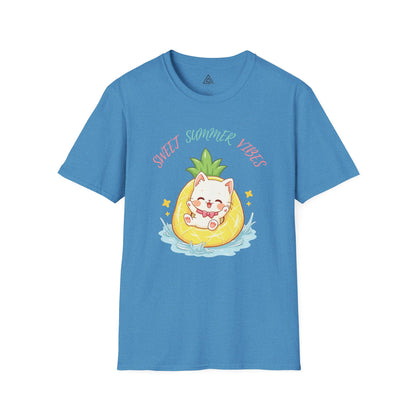 Sweet Summer Vibes T-Shirt