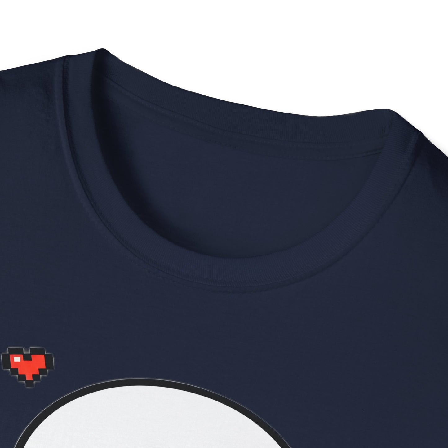 Funny Skeleton Gamer T-Shirt | Respawning Loading Bar Gaming Tee