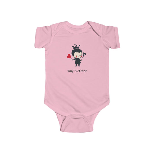 Tiny Dictator - Baby - Female