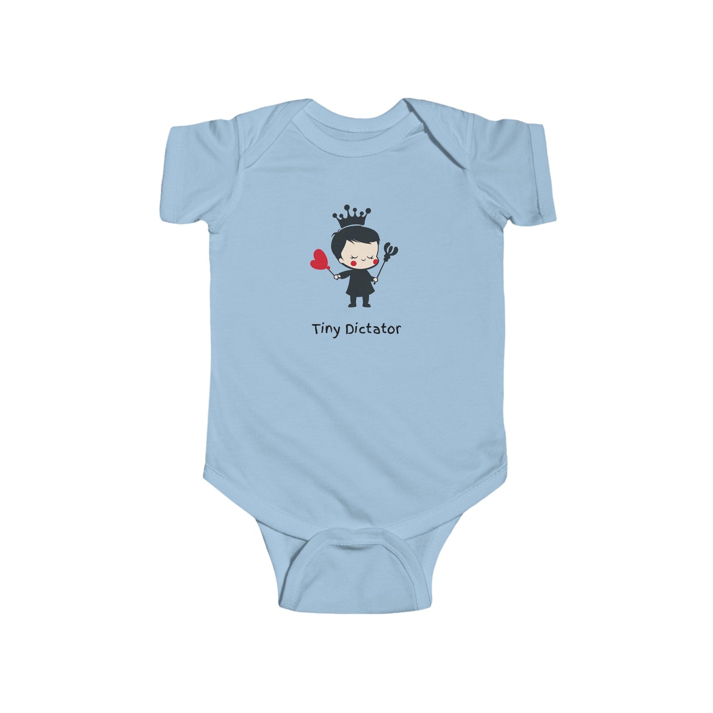 Tiny Dictator - Baby - Female