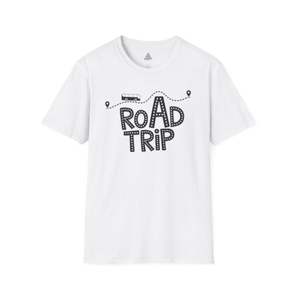 Road Trip T-Shirt