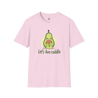 Avocado T-shirt