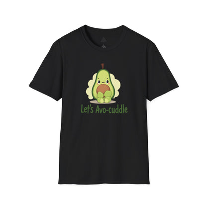 Avocado T-shirt