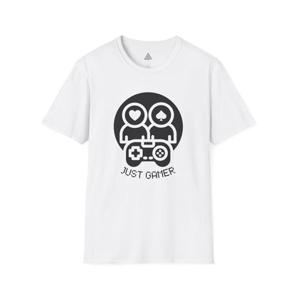 Just Gamer T-Shirt
