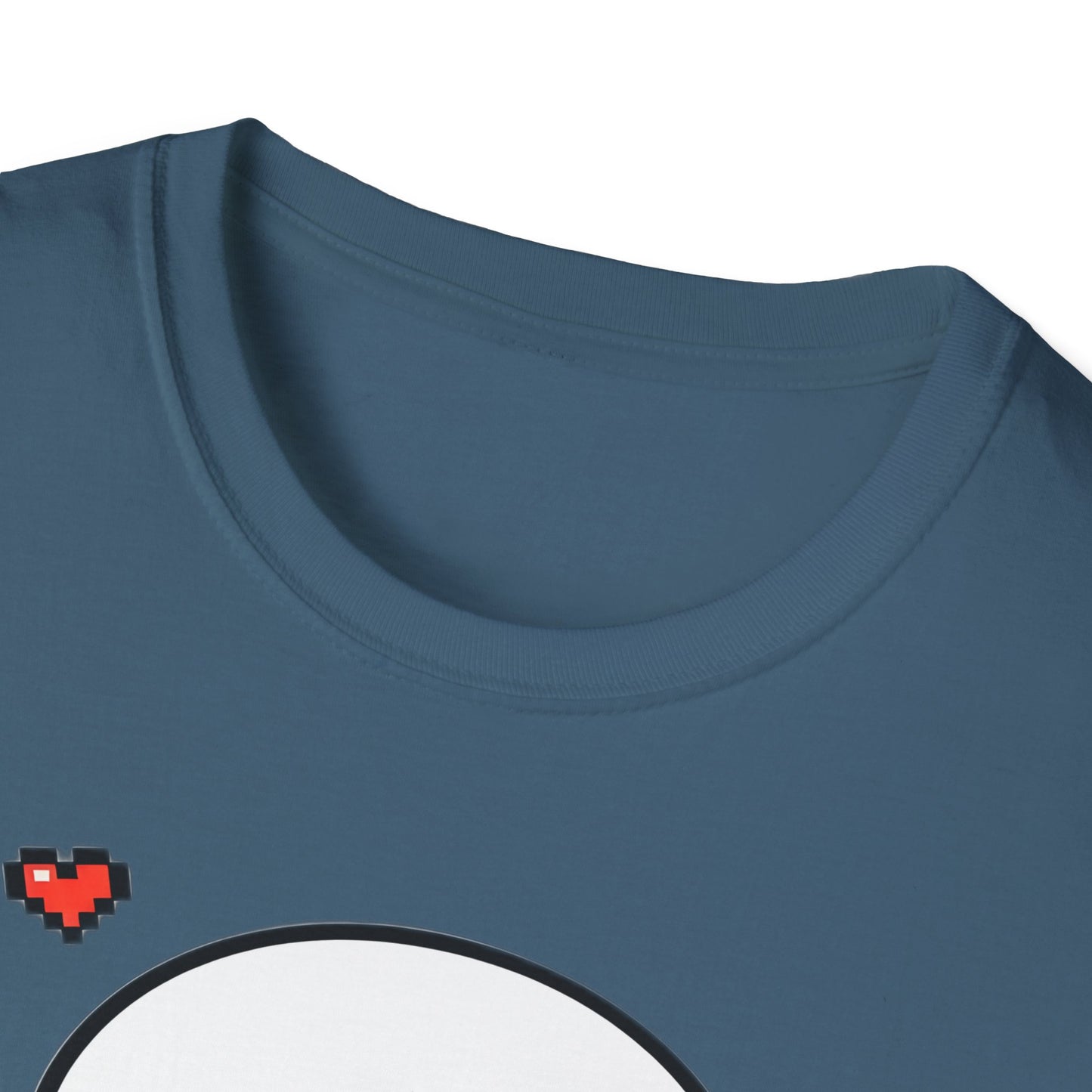 Funny Skeleton Gamer T-Shirt | Respawning Loading Bar Gaming Tee