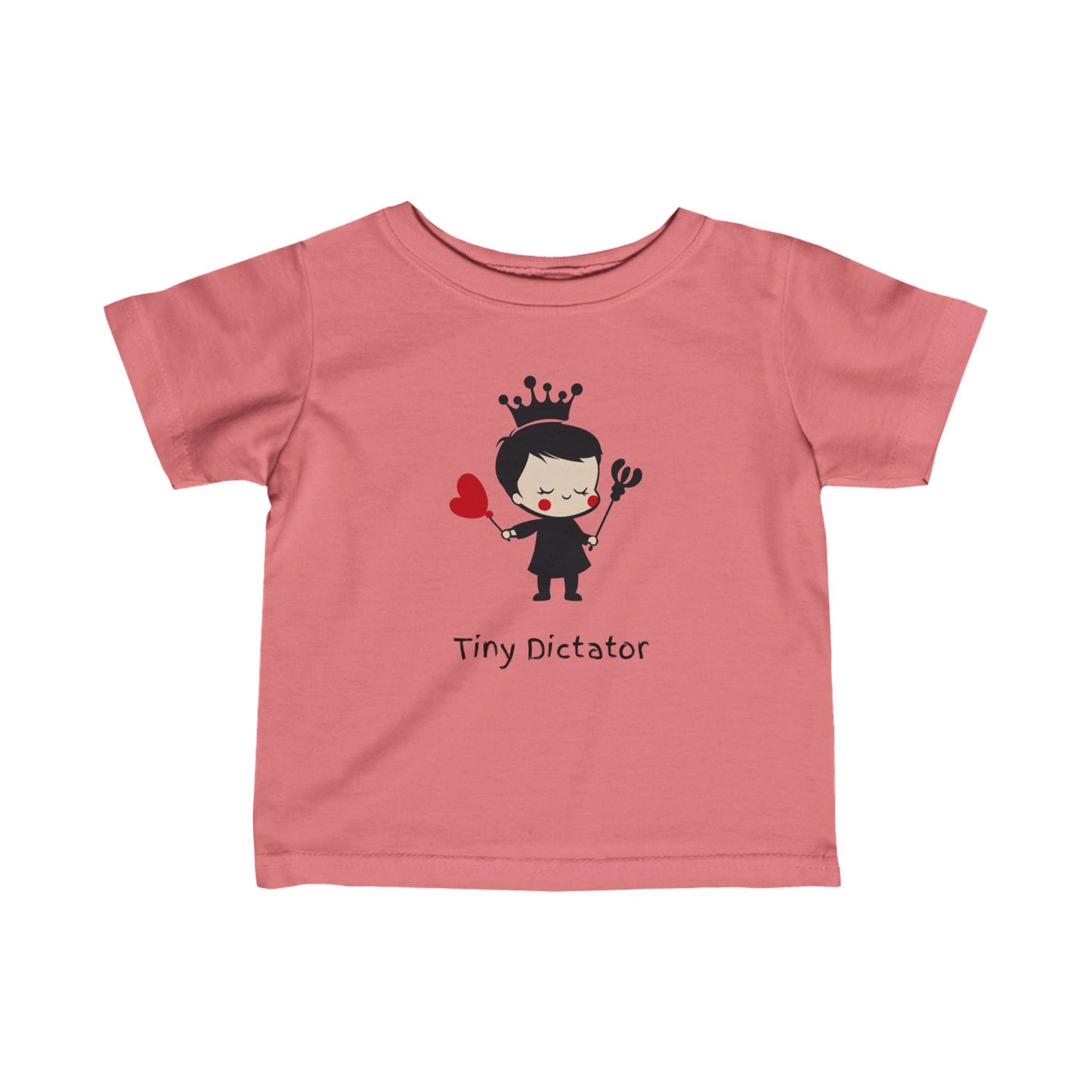 Tiny Dictator - Toddler - Female