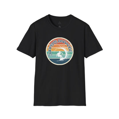 Surfer's Paradise T-Shirt