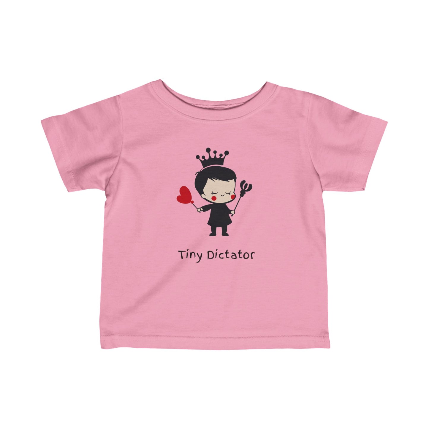 Tiny Dictator - Toddler - Female