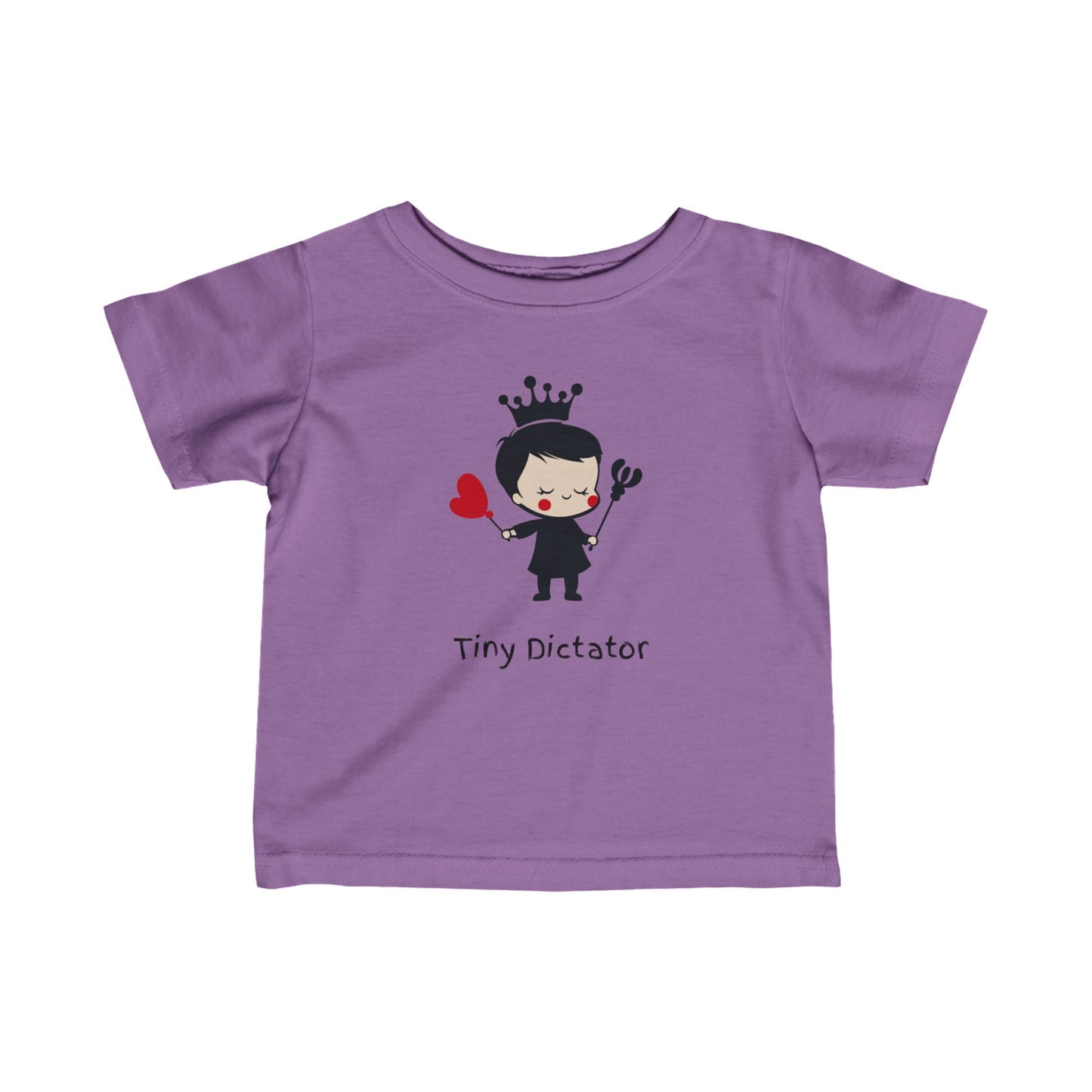 Tiny Dictator - Toddler - Female