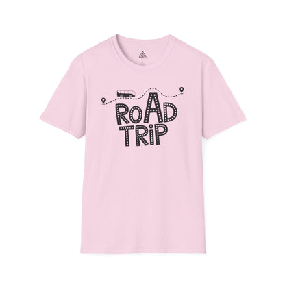 Road Trip T-Shirt