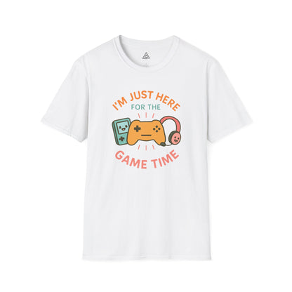 gaming t-shirt, gamer apparel, funny gaming shirt, gaming gift