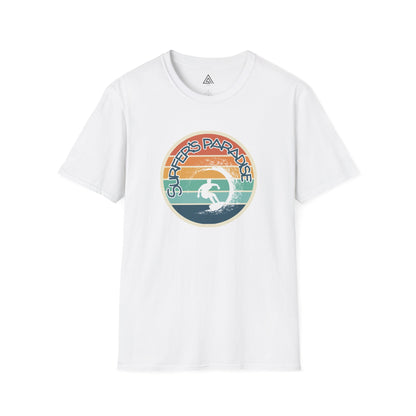 Surfer's Paradise T-Shirt