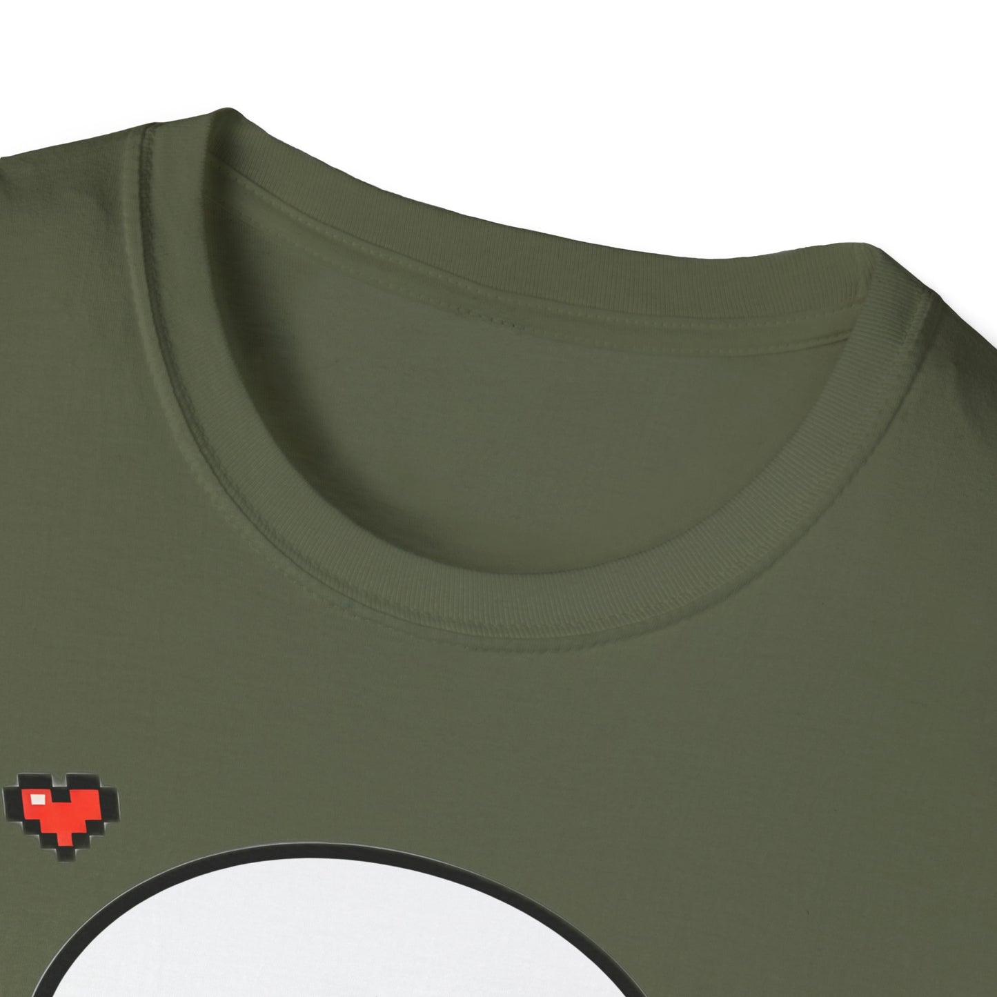 Funny Skeleton Gamer T-Shirt | Respawning Loading Bar Gaming Tee