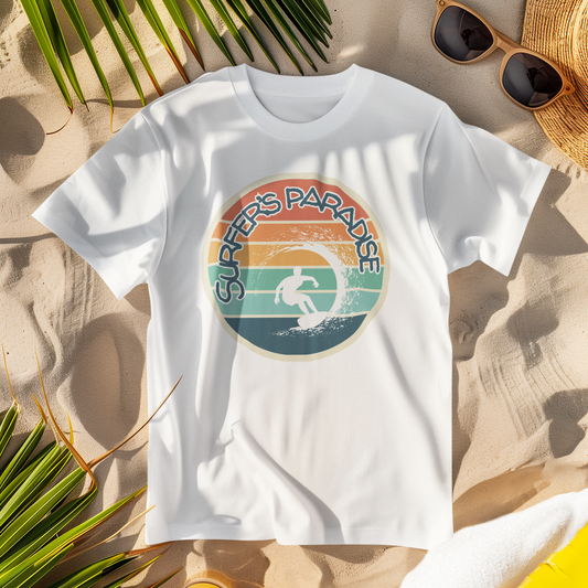 Surfer's Paradise T-Shirt